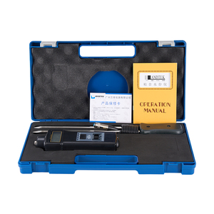 MC-7821 Tester di umidità del grano di alta qualità, misuratore di umidità del mais - Product Image 2