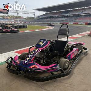 Karting tout-terrain sans piste pour adultes, faible entretien, idéal pour les centres de team building et les entreprises de <span class=keywords><strong>location</strong></span> - Product Image 6