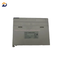 Om-ron SYSMAC C200HG C200HG-CPU63 Modul Unit CPU Pengontrol PLC Berkinerja Tinggi Memori 15.2K Langkah Original Baru