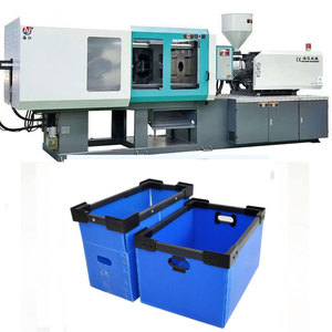 Máquina de moldeo por inyección, caja Olding - Product Image 2