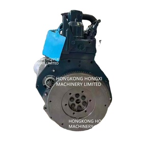 V1505-T-ET03_CN4 vitesse d'assemblage du moteur: 3000RPM, puissance: 32.5KW. - Product Image 1