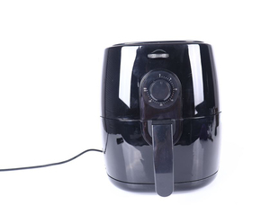 Air Friteuse Domestique 5L Sans Huile de GRANDE Capacité Sans Fumée Électrique Friteuse à Air - Product Image 2