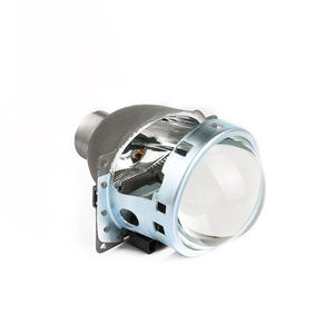 Xenplus-faro delantero para coche, lente de proyector HID Bixenón Q5, proyector Bixenón con bombillas H4 HID para vehículo Universal - Product Image 2