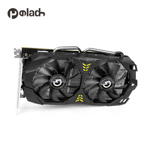 Tarjeta gráfica para videojuegos RX580, 8GB, para ordenador de escritorio, Power rx 580, 8gb - Product Image 5