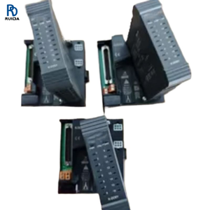 โมดูลเอาต์พุตดิจิตอล PLC ประสิทธิภาพสูง K-DO01 K-DO02 K-DO03 ชุดขยายสำหรับระบบอัตโนมัติในอุตสาหกรรม ควบคุมสัญญาณเอาต์พุต PLC - Product Image 1