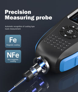 VDIAGTOOL VC300 Autolack prüfmaschine Automotive Metal Surface Coating Dicken messgerät Lack prüfgeräte für Gebrauchtwagen - Product Image 5