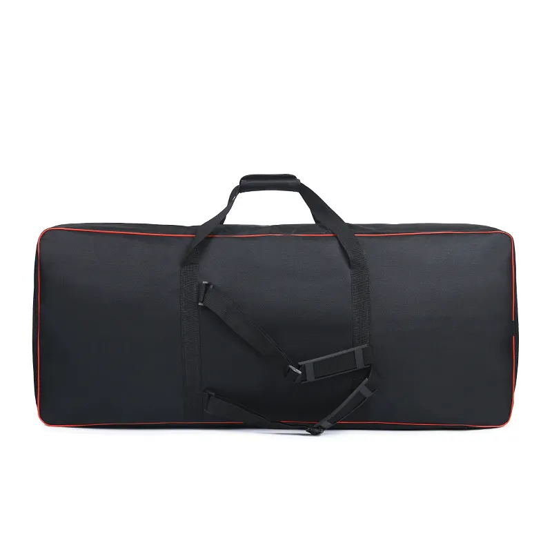 Waterproof portable wholesale keyboard carrying bag 61 keyboard Thickened piano Musical Instrument bag