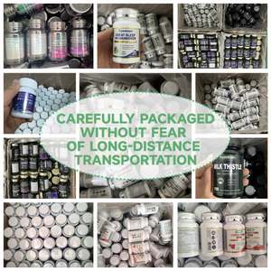 Tablet Resin Shilajit Organik Alami Himalaya Murni dari Solilan Private Label dalam Kemasan Besar - Product Image 6