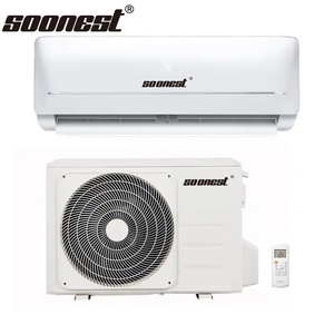 เครื่องปรับอากาศไฮบริดพลังงานแสงอาทิตย์ Ac Hybrid 24000 บีทียู รุ่น Cold C แบบมินิสปลิต 12000 บีทียู เครื่องปรับอากาศมินิสปลิต 1 แรงม้า-3 แรงม้า รุ่น Mini-sp - Product Image 1