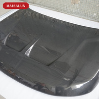 Capot en Fiber de carbone de haute qualité, couvre-moteur pour Land Rover Range Rover 2014 — 2020, livraison gratuite