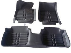 Tapis de sol de voiture 5d, tapis de sol de haute qualité et prix utilisé en tout cuir pour citroën <span class=keywords><strong>c4</strong></span> <span class=keywords><strong>picasso</strong></span> - Product Image 4