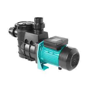 <span class=keywords><strong>Pompe</strong></span> à eau circulante auto-amorçante haute pression 0.9KW pour <span class=keywords><strong>piscine</strong></span> - Product Image 3