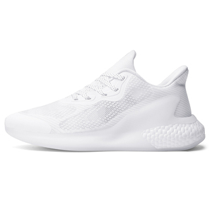 Fashion Sneakers for Men Soft Casual Running Mens Shoes <strong>Trainers</strong> Men Woman Unisex Oem air Black White Sneakers China Factory - Product Image 3