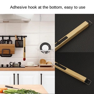 Accendino Multifunzionale Pratico a Fiammifero per Cucina, Fornello a Gas, Barbecue all'Aperto e Uso Domestico, Ideale per Accendere Candele - Product Image 5
