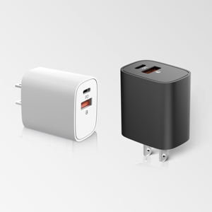 Adaptador de Carga Seguro con Certificación CE, 20W PD USB C, Enchufe de Pared, Carga Rápida, para Dispositivos Electrónicos Google Pixel - Product Image 5