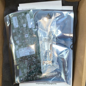 Adaptateur P26253-B21 d'origine neuf - Product Image 1