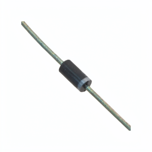 Manufacturer Channel Electronic Chips Component 1N5341B/TR12 Diodes T-18, Axial - Product Image 1