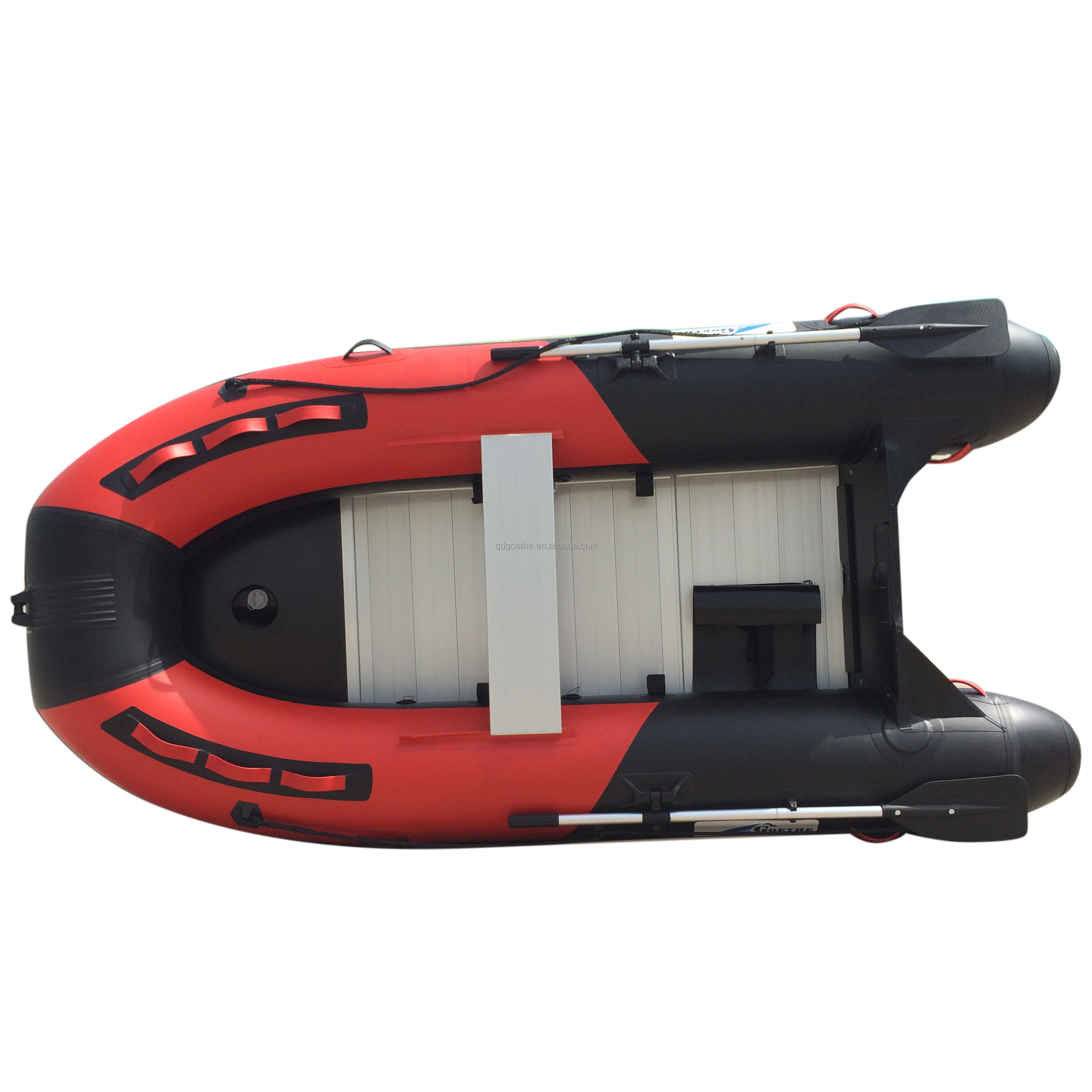 gts300 歌德 4 人充气救生艇