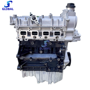 Motor für Volkswagen EA111 CFBA CFB CSS CAX CMS 1.4T Polo Bora Golf Magotan Sagitar Skoda Octavia - Product Image 2