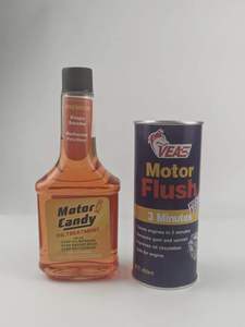 Alto estándar Smoke Super Oil Treatment Smoke Stop off Gas Stop - Product Image 4