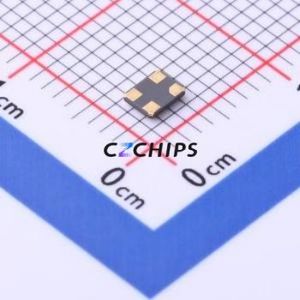 HTTX12000TWD Crystal (Passive) SMD3225-4P Crystal Oscillator SMD Crystal Oscillator 12MHz 20ppm 20pF - Product Image 2