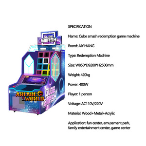 Máquina <span class=keywords><strong>de</strong></span> Juego <span class=keywords><strong>de</strong></span> Lotería Arcade <span class=keywords><strong>de</strong></span> Lanzamiento <span class=keywords><strong>de</strong></span> Bolas con Premios, Operada con Monedas, para Parques <span class=keywords><strong>de</strong></span> Diversiones Interiores, Garantía <span class=keywords><strong>de</strong></span> 1 Año, Metálica, en Oferta - Product Image 6