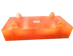 KELIHUA RCYQ Serie Hoogwaardige Stijve Hangende Permanente Magneetscheider - Product Image 5