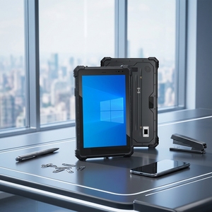 Cenava Pc Rugged Explosion-proof Triple-proof Atex Built to Withstand Harsh Environments This ATEXcertified Ru - Product Image 1