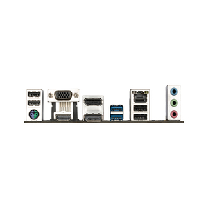 Carte mère LGA 1700 DDR5 DDR4, carte mère PC, carte mère H610M H DDR4 H610I H660, USB Wifi Stockage RAM - Product Image 4