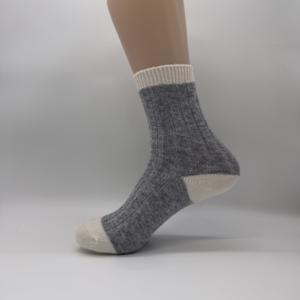 Chaussettes avec logo personnalisé Vente en gros OEM Fourniture d'usine Basketball Running Athletic Crew Pattern Respirant Summer - Product Image 5