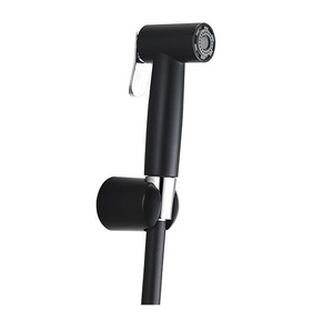 Спрей для биде Kludi RAK RAK32007, из АБС-пластика, Shattaf, с потоковым Аэратором - Product Image 5