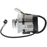 Nouveau design, robot industriel allemand KUKA, moteur de robot, moteur Kuka, Kuka 313674, moteur électrique Lenze A5
