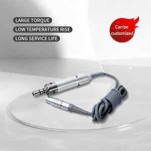 Micromotore DC Brushless Personalizzabile ad Alto Numero di Giri, Manipolo Dentale <span class=keywords><strong>N</strong></span> <span class=keywords><strong>SK</strong></span> - Product Image 2