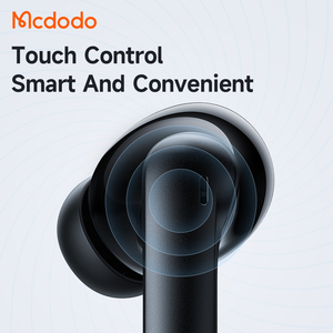 Tai Nghe B03 TWS Tai Nghe Nhét Tai Không Dây Âm Thanh Độ Phân Giải Cao AAC/SBC Điều Khiển Cảm Ứng Ghép Đôi Tự Động BT V5.1 Cho Iphone <span class=keywords><strong>Android</strong></span> - Product Image 6