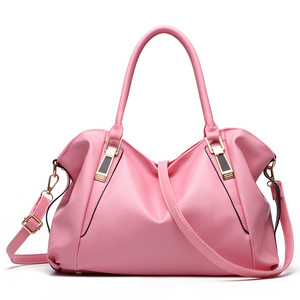 Sacs à main pour femmes en gros, sacs messager, sacs à main tendance personnalisés grande taille en cuir PU pour femmes - Product Image 2