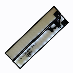 Tapis de bar en PVC personnalisés, tapis de bar promotionnels à LED, tapis en caoutchouc pour boissons alcoolisées pour les marques d'alcool - Product Image 3