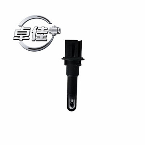 ZJ-07-146เซ็นเซอร์วัดอุณหภูมิการเชื่อมต่อที่รวดเร็วสำหรับรถยนต์ Buick Chevrolet Roewe - Product Image 1