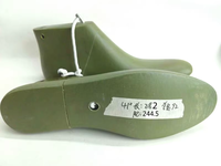 Chaussures courtes pour hommes modèle 160515