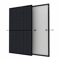 Panneaux solaires Longi Solar Hi-mo 6 550w bifaciaux, modules photovoltaïques mono 550 watts, panneau solaire Longi 750w