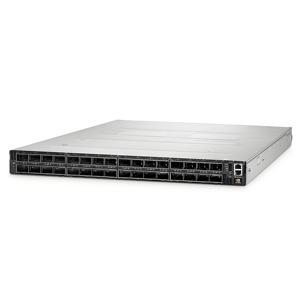 KEXINT Quantum-2 QM9700 1U NDR 400G 64 Ports 32 OSFP Ports 2 NDR InfiniBand Network Internet Smart <strong>Switch</strong> - Product Image 4