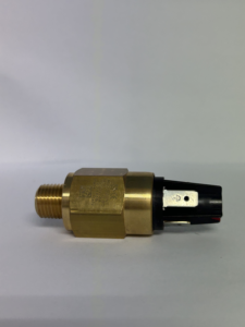 दबाव स्विच उच्च सटीकता समायोज्य झिल्ली और पिस्टन तेल और गैस टिकाऊ 316 एल स्टेनलेस स्टील पीतल आईएसओ प्रमाणित - Product Image 2