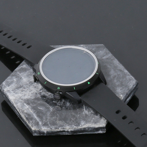 Verre de protection de montre en saphir transparent de haute qualité, personnalisé en usine, avec fonction anti-rayures, prise en charge de la personnalisation - Product Image 2