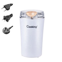 Meilleure Vente Moulin à Café Électrique Portable Multifonctionnel à Pression Manuelle pour Usage Domestique et Commercial