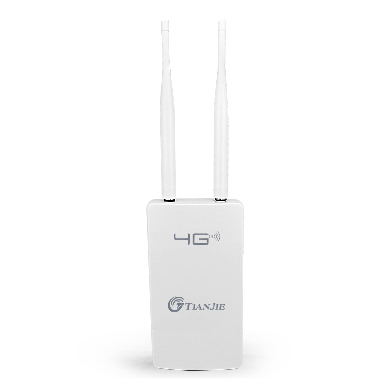 Bingfu Antenna Booster 4G LTE Per Router Segnale Cellulare – Compatibile Verizon, AT&T, T-Mobile, Sprint