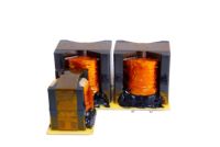 Transformateur électronique à résistance d'isolement extérieur haute fréquence le plus vendu, OEM/ODM, inducteurs/bobines fiables