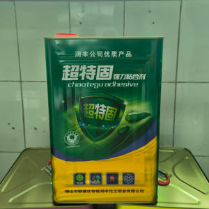 Fengcai Vente en gros directe Spray adhésif ignifuge universel Spray adhésif canapé Spray adhésif <span class=keywords><strong>SBS</strong></span> - Product Image 3