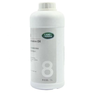 Olio per trasmissione automatica originale a 6/8/9 velocità per Land Rover, Jaguar, Range Rover, <span class=keywords><strong>Discovery</strong></span> <span class=keywords><strong>Star</strong></span>, olio per cambio automatico - Product Image 2