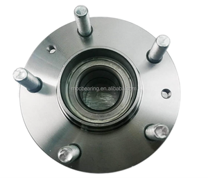 <span class=keywords><strong>Mazda</strong></span> M6 otomobil kullanımı için tekerlek rulman ünitesi <span class=keywords><strong>36BWK02</strong></span> - Product Image 1