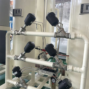 Üstün mal oksijen jeneratör ucuz fiyat O2 yapma ünitesi fabrika doğrudan kaynağı O2 jeneratör - Product Image 2