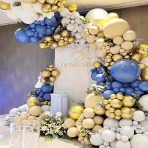 Easy Diy <b>Garland</b> for Birthday Party Wedding Anniversary & Holiday Decor Multiple Premium Balloon Arch Kit - Product Image 2
